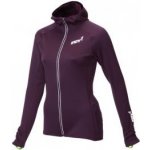 Inov 8 Technical Mid Hoodie W purple – Zboží Mobilmania