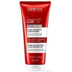 Vichy Collagen 17 Filler ultra-regenerační kondicionér s kyselinou citronovou a pro-kolagenovými peptidy 200 ml – Zboží Mobilmania