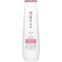 Matrix Biolage Essentials ColorLast Shampoo with Orchid For Color Treated Hair Šampon pro barvené vlasy 250 ml