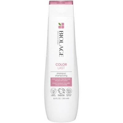 Matrix Biolage Essentials ColorLast Shampoo with Orchid For Color Treated Hair Šampon pro barvené vlasy 250 ml – Zboží Mobilmania