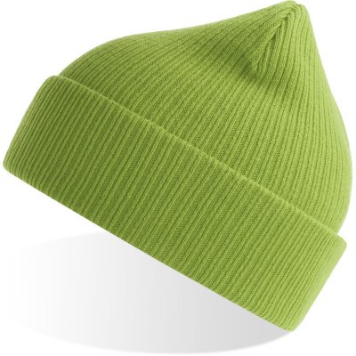 Atlantis Headwear Nelson leaf green Zelená leaf – Hledejceny.cz