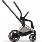 Cybex E-Priam podvozek Rosegold – Zboží Mobilmania