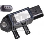 Senzor, tlak výfukového plynu FEBI BILSTEIN 100853
