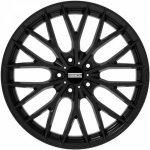 Fondmetal MAKHAI 9x21 5x112 ET25 gloss black | Zboží Auto