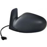 Levé zpětné zrcátko FORD GALAXY (WGR) | 995-2000 | vyhřívané | nastavení elektrické | 5901532086836 | Zboží Auto