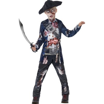 Zombie pirát – Zboží Mobilmania