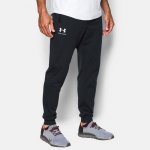 Under Armour SPORTSTYLE jogger 1290261-001 černé – Hledejceny.cz