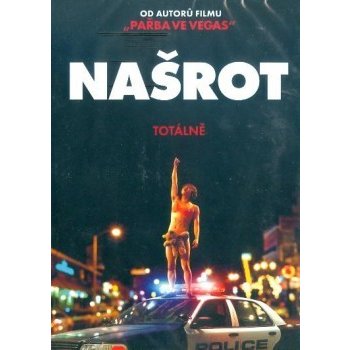 Na šrot DVD