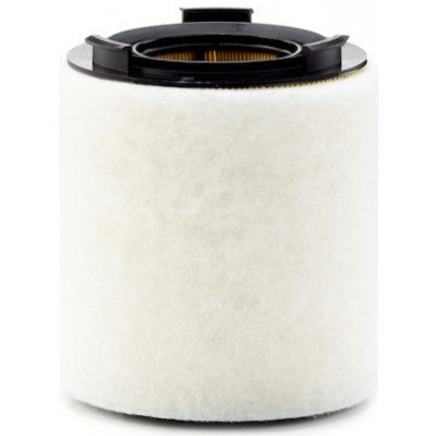 Vzduchový filtr MANN-FILTER C 15 008 – Hledejceny.cz