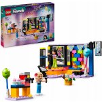 LEGO® Friends 42610 karaoke párty – Zboží Mobilmania