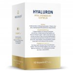 WoldoHealth Kyselina hyaluronová 270 kapslí – Hledejceny.cz