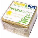 Tierra Verde olivové mýdlo citron 200 g – HobbyKompas.cz