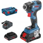 Bosch GDR 18V-200 C Professional 0.601.9G4.106 – HobbyKompas.cz