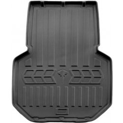 Gumová vana do kufru Stingray TESLA Model S 2012-2021 Pření kufr