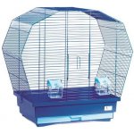 BIRD JEWEL K6 57,5 x 33,5 x 55 cm – Zboží Dáma