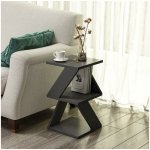 Asir AS1909 ALBENI 50 x 30 cm antracit – Zboží Dáma