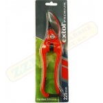 Extol Premium zahradnické velké 225mm celokovové 8872135 – HobbyKompas.cz