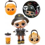 Korunka pro princeznu – Zboží Dáma