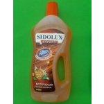 Sidolux na mytí dřevěných a parketových podlah 750 ml – HobbyKompas.cz