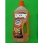 Sidolux na mytí dřevěných a parketových podlah 750 ml – Zbozi.Blesk.cz