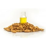 Aroma Mandle sladká Lihová do pečiva nápojů zmrzlin a cukrářských výrobků 20 ml – Zboží Dáma