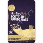 Mornflake Scottish Jumbo Oats 1,5 kg – Zboží Mobilmania