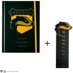 Harry Potter Zápisník A5 + záložka - Bifľomor - Distrineo – Hledejceny.cz