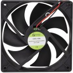 Dalap SAF DC12 120x120x25mm 2200 RPM – Zboží Živě