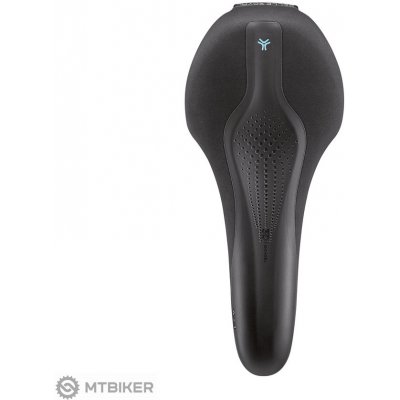 Selle Royal Scientia Athletic A2 černé – Zboží Mobilmania