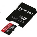Transcend 32 GB microSDHC UHS-I U1 TS32GUSDU1