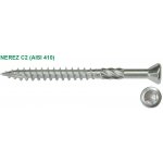 Vrut pro terasy VTS 5,0x60 NEREZ C2 – Hledejceny.cz
