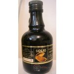 SOLIO Mandlový olej panenský 0,25 l – Zboží Dáma