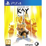 Legend of Kay: Anniversary – Hledejceny.cz