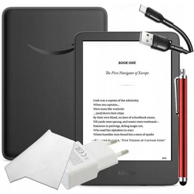 Amazon Kindle 11 – Zboží Živě