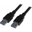 Akasa AK-CBUB03-15BK USB 3.0 Type A-A, propojovací, 1,5m