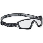 Brýle Bollé Cobra Goggles platinum čiré – Hledejceny.cz