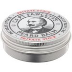 Captain Fawcett Private Stock balzám na vousy 60 ml – Zbozi.Blesk.cz