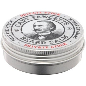 Captain Fawcett Private Stock balzám na vousy 60 ml