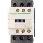 Schneider Electric LC1D25B7 – Hledejceny.cz