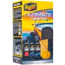 Meguiar's Ultimate Care Kit