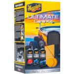 Meguiar's Ultimate Care Kit – Sleviste.cz