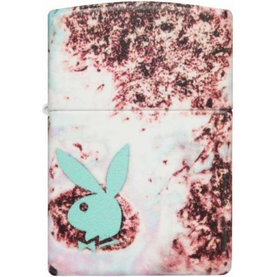Zippo 26147 Playboy 26147 – Hledejceny.cz