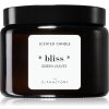 Svíčka Ambientair The Olphactory Green Leaves Bliss 360 g