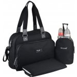 Baby on Board taška Urban Black – Sleviste.cz