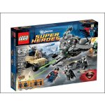 LEGO® Super Heroes 76003 SuperMan Battle of Smallville – Hledejceny.cz