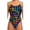 Funkita Broken Circle Ladies Diamond Back One