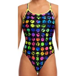 Funkita Broken Circle Ladies Diamond Back One