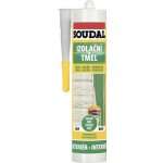 Soudal Izolační tmel 280 ml šedá – HobbyKompas.cz