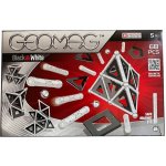 Geomag Black & White 68 – Zboží Mobilmania