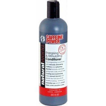 Natural World Caffeine Energising Stimulation Conditioner 500 ml